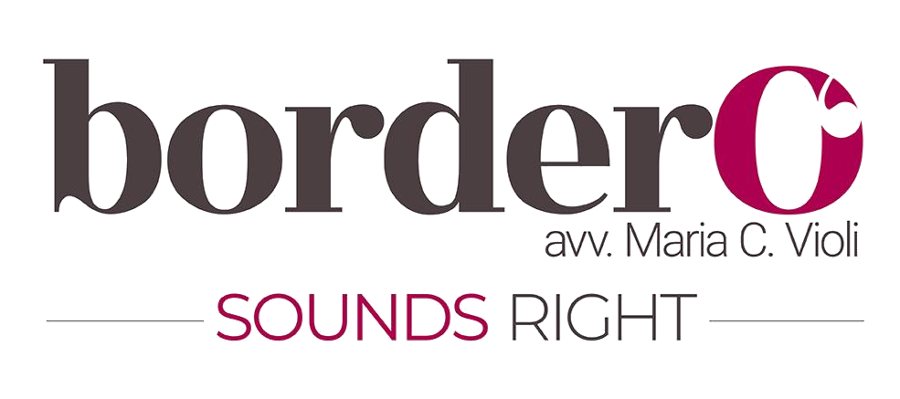 Borderò Music