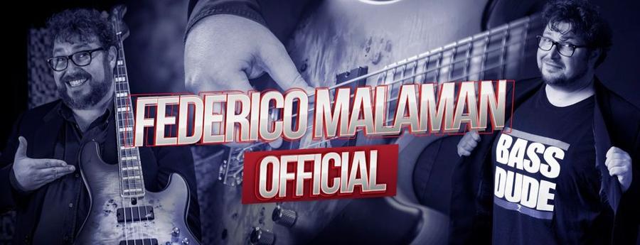 Federico Malaman